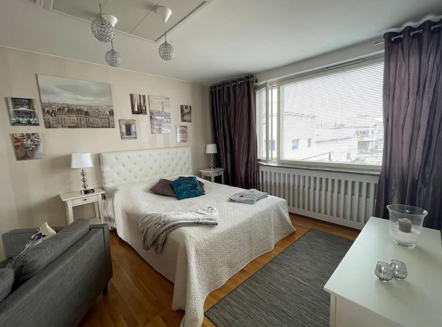 Tornio Apartment | Luxury 2-3BR Tornio city Apparment