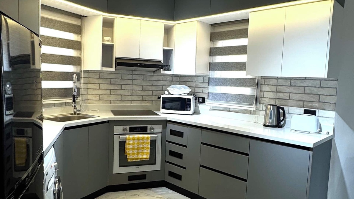 Al Mamsha El Seyahi Apartment | Luxury 2 Bed/2bath Apt In The Popular Regency Towers Hurghada