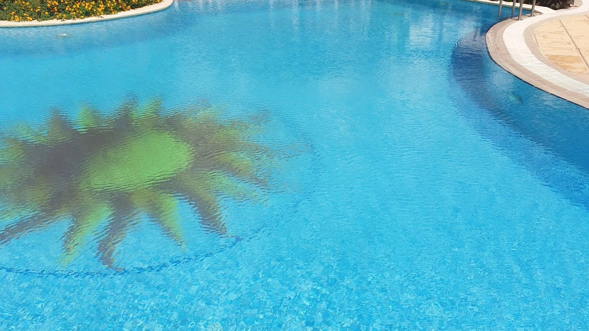 Bogaz Apartment | luxury 2 Bed Apart wet room and un suit 4 Pools free 20 meg Wifi sleeps 5