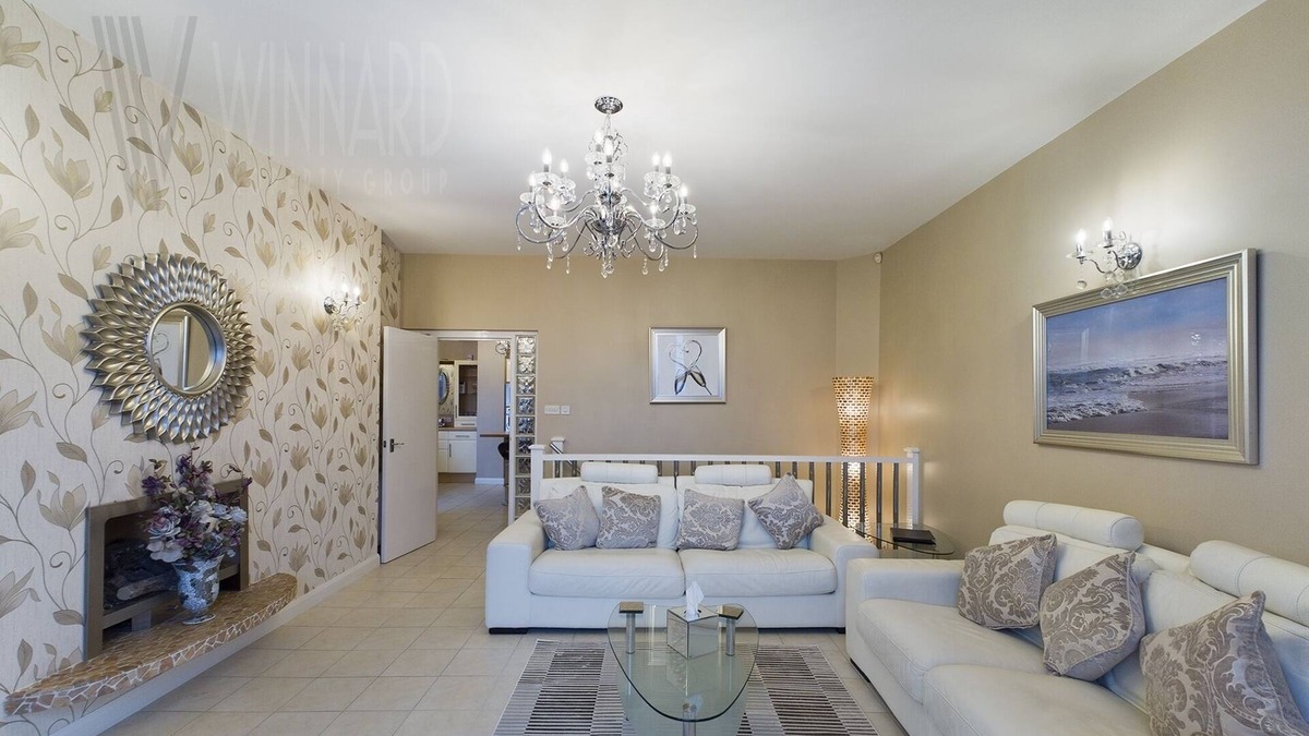 Bispham Apartment | Luxury 2 Bed Apartment, Beach Front with Sea View