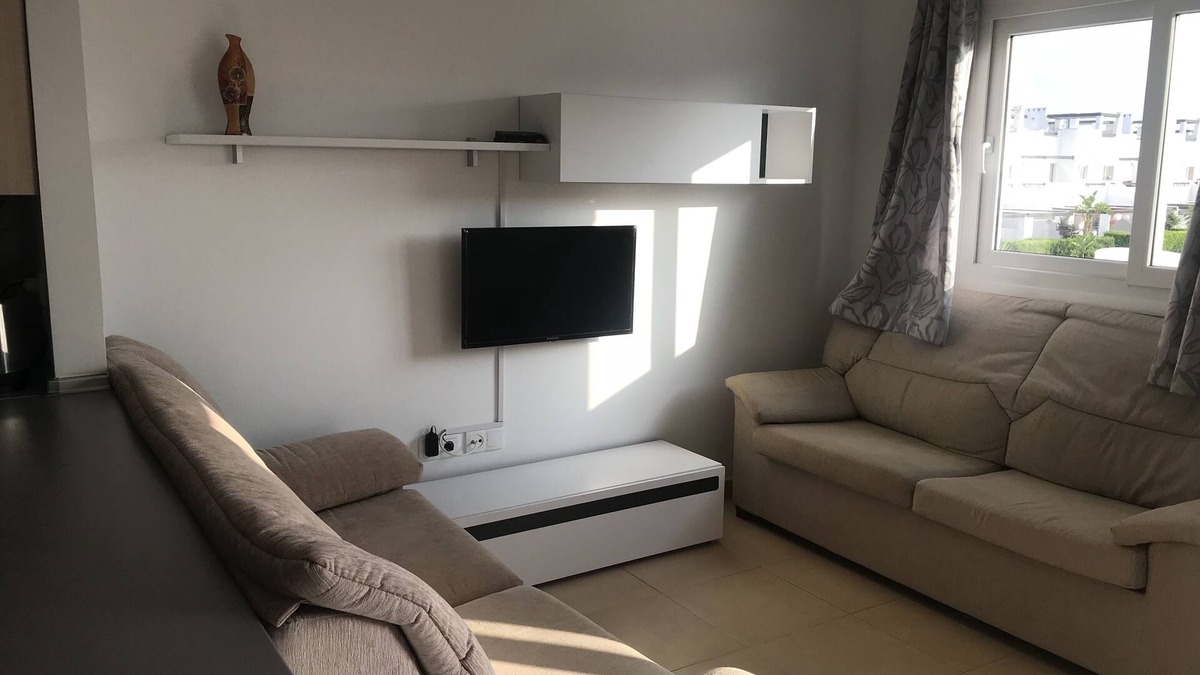 Alhama de Murcia Apartment | Luxury 2 bed apartment Condado De Alhama N5
