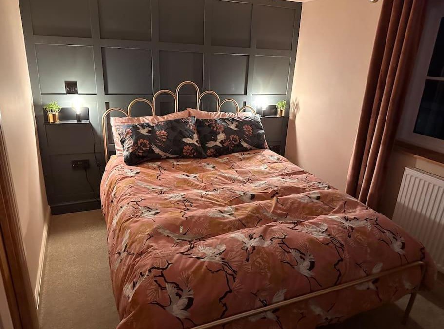 Melbourne House | Luxury 2 bed cottage in the centre of Melbourne