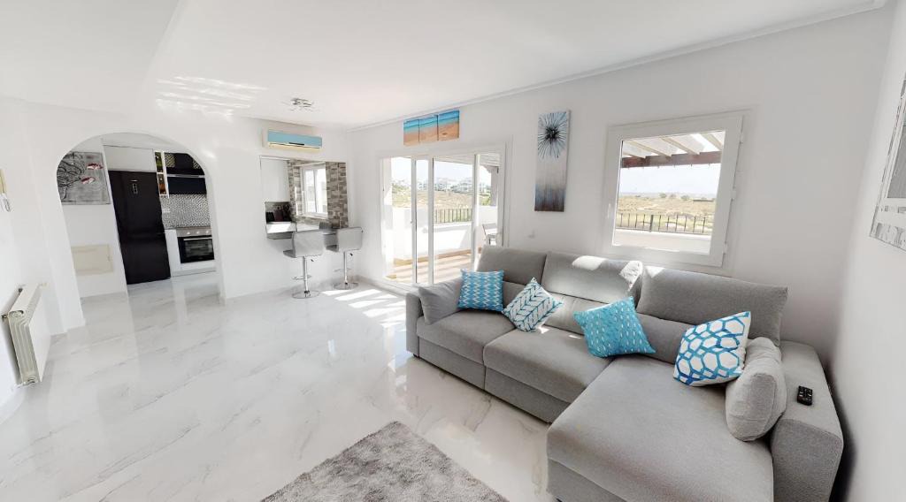 Sucina Apartment | Luxury 2 bed Penthouse on Golf Course Murcia