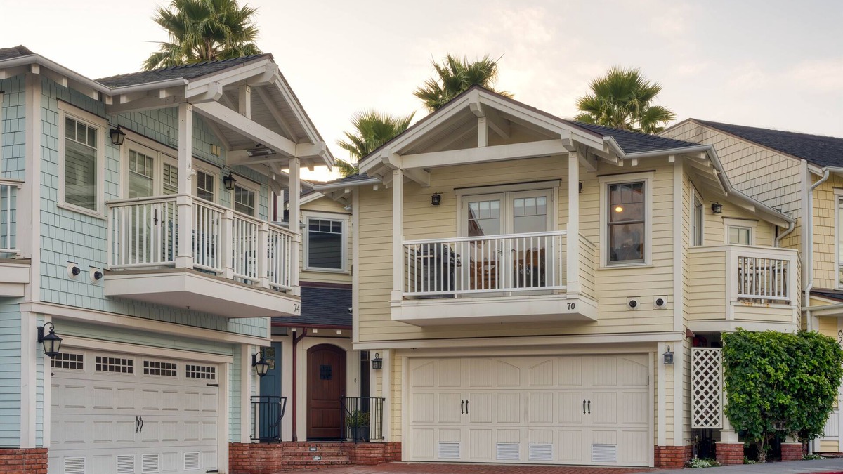 Avila Beach Condo | Luxury 2 Bedroom/2 Bath Condo - Steps To Beach & Town
