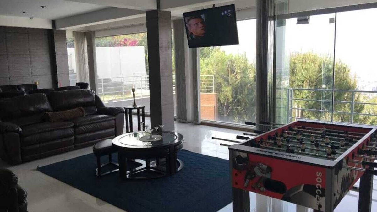 Cochabamba Apartment | Luxury 2-bedroom apartment with Best View in Cochabamba
