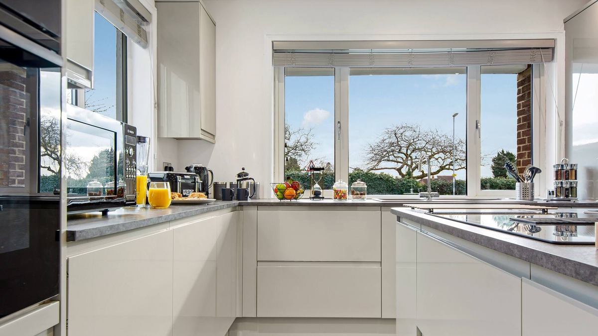Kettering Apartment | Luxury 2 Bedroom Apartment in Kettering