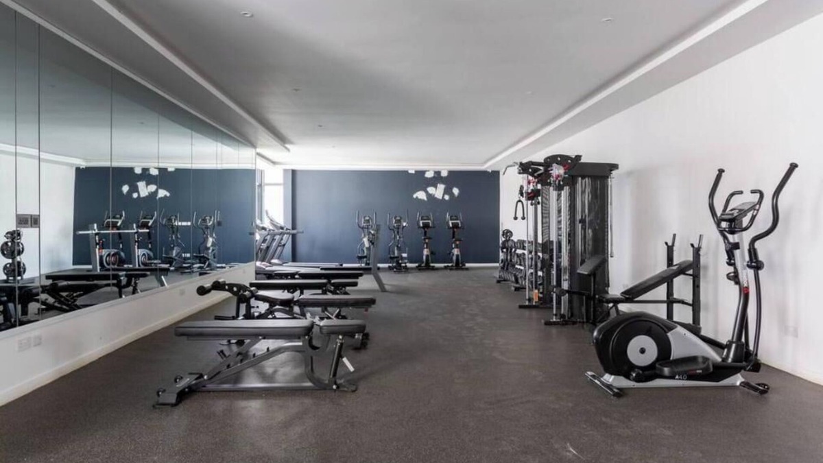 Lavington Apartment | Luxury 2 bedroom Apartment-Riverside