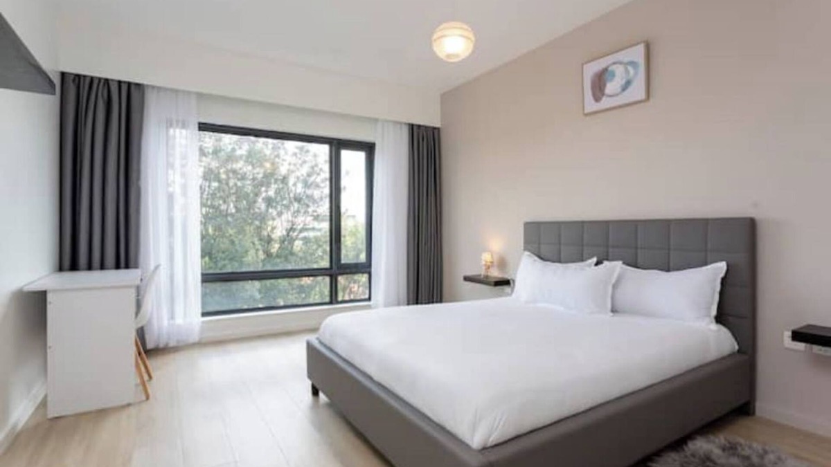 Lavington Apartment | Luxury 2 bedroom Apartment-Riverside