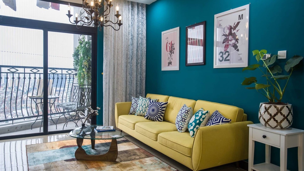 Thanh Xuan Apartment | Luxury 2 bedroom-apartment # indoor&outdoor pools # Vinhomes Royal City