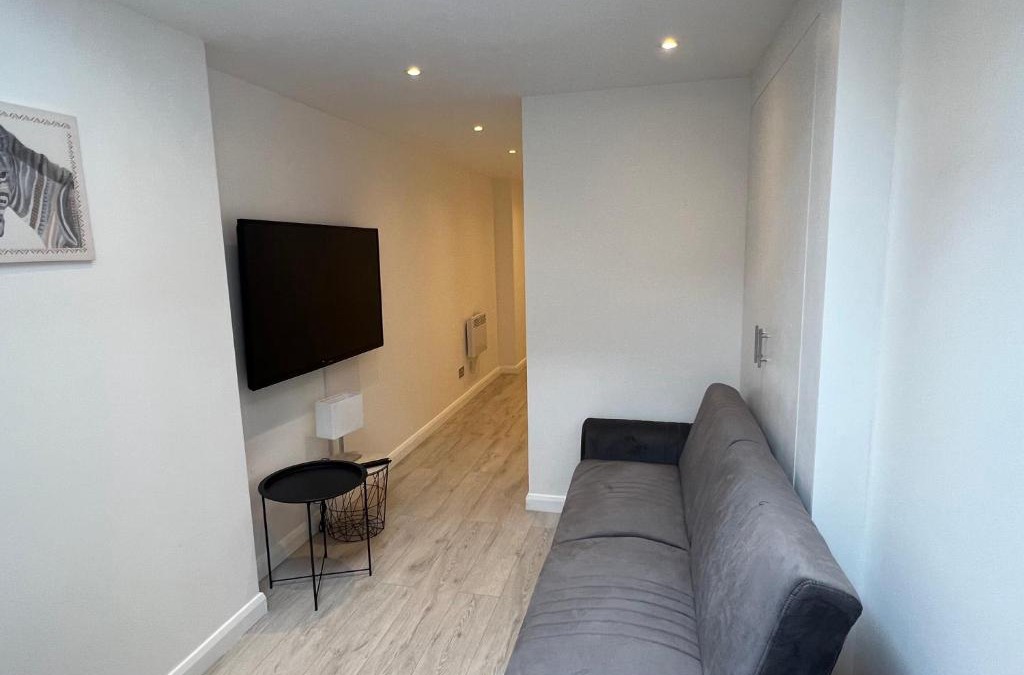 Middle Park and Sutcliffe Apartment | Luxury 2 bedroom apartment near the O2 and Canary Wharf