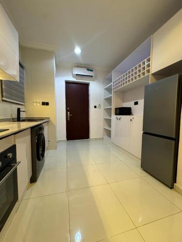 Lagos Apartment | Luxury 2 bedroom apartment Ikoyi