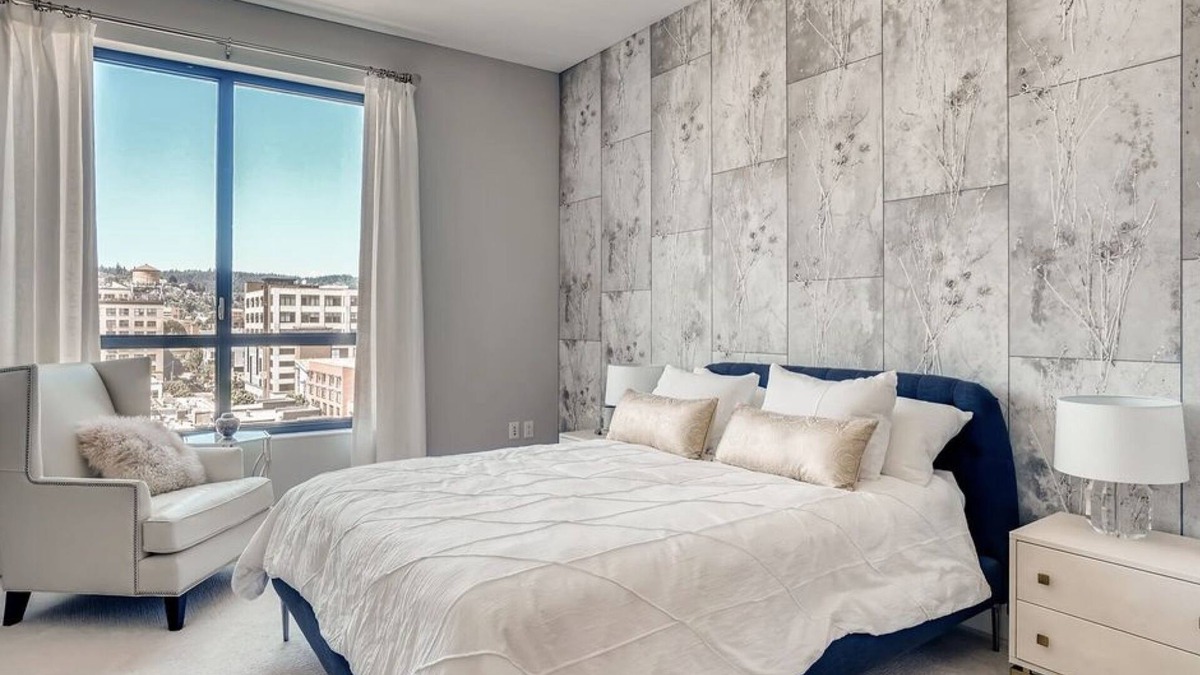 Pearl District Condo | Luxury 2 Bedroom Condo in the Pearl District