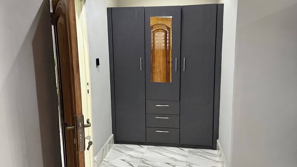 Accra House | Luxury 2-bedroom en-suite service apartment in North Legon