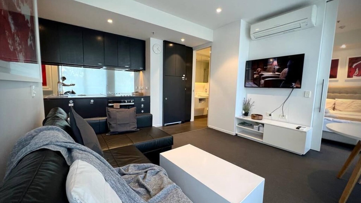 Gilberton Apartment | Luxury 2 Bedroom Suite near Adelaide