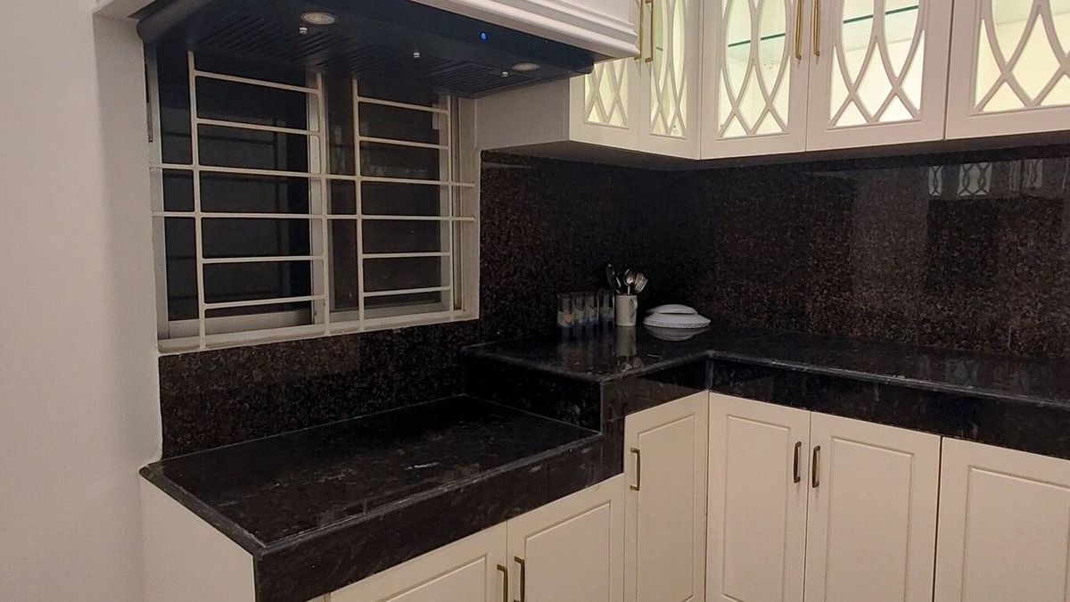 Uttara Apartment | Luxury 2 Bedroom Suite near Dhaka Airport Uttara