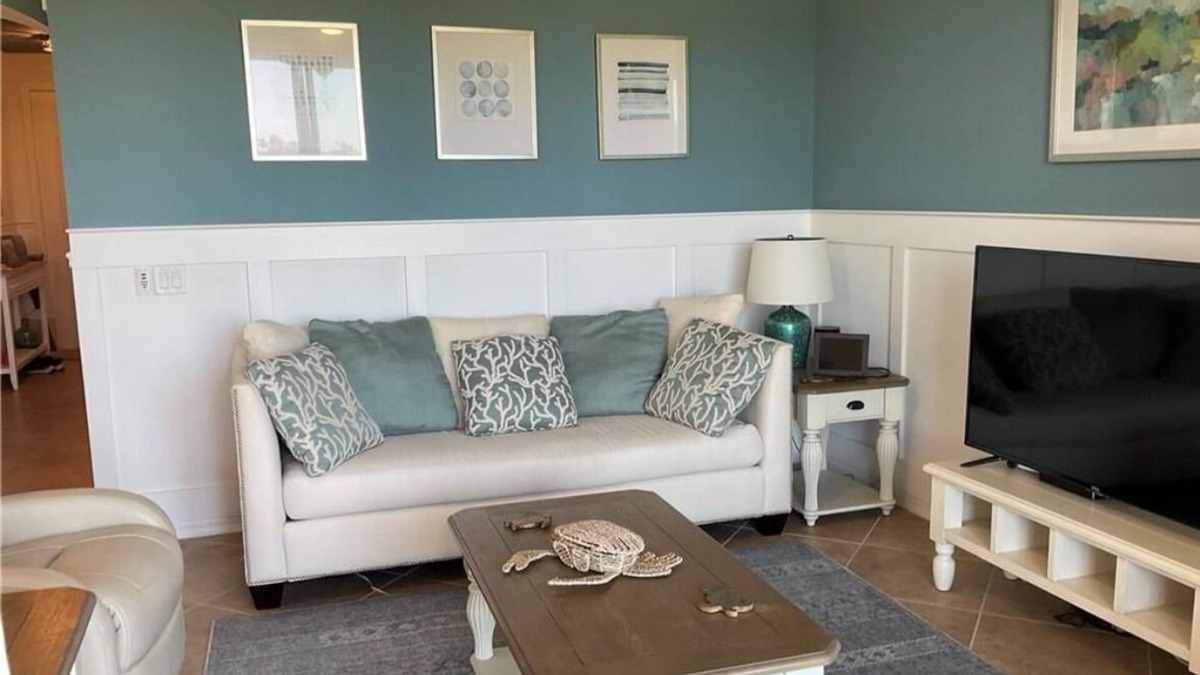Naples Condo | Luxury 2-Bedroom Condo at Bonita National Golf & Country Club