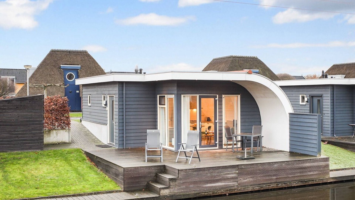 Midlaren Cottage | Luxury 2-person bungalow