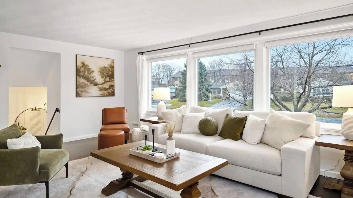East Irondequoit House | Luxury 2500 sq ft💎Spacious💎Weddings💎Near waternn