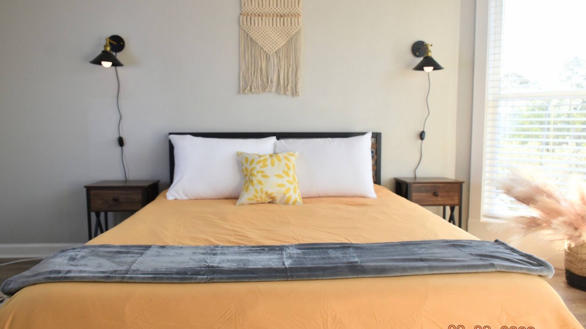 Columbus House | Luxury 2B/3B fort Benning & Downtown