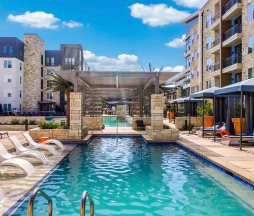 Addison Apartment | Luxury 2bedroom Apartment TX