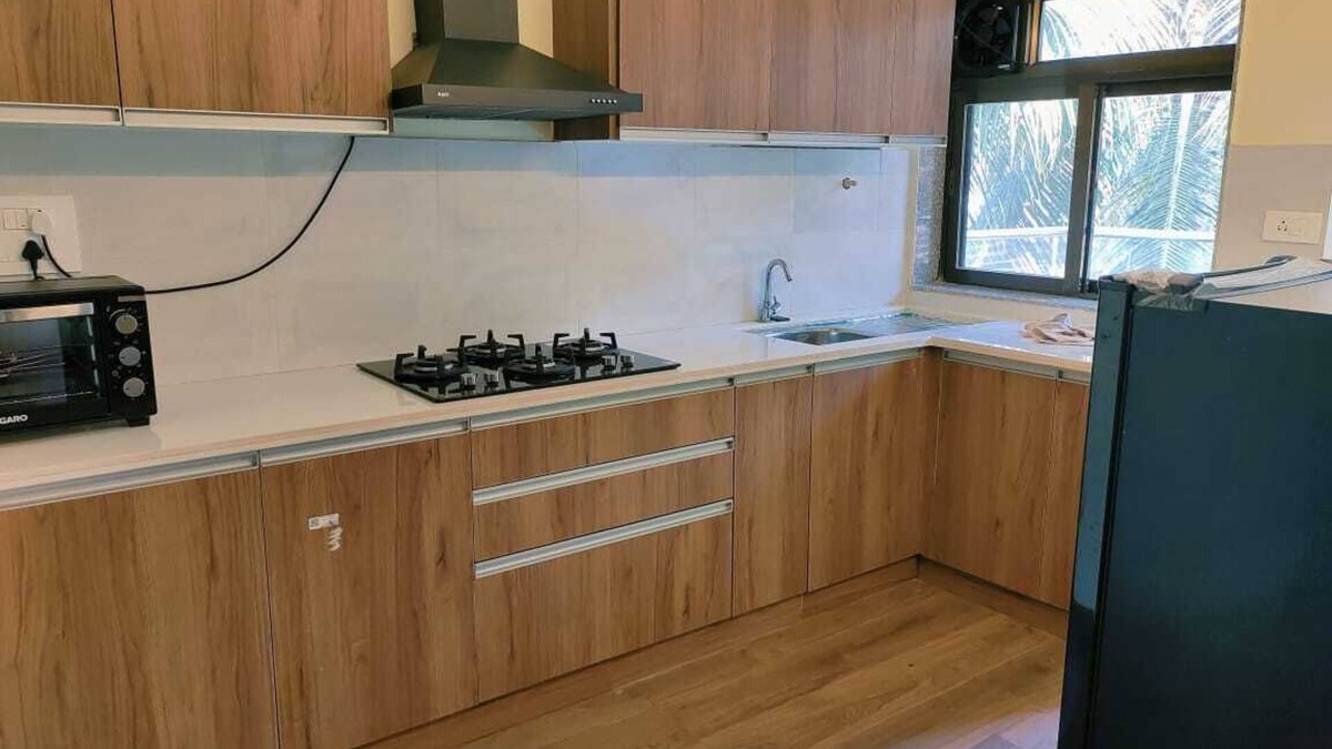 Candolim Apartment | Luxury 2BHK Apartment With Swimming Pool Near Candolim Beach