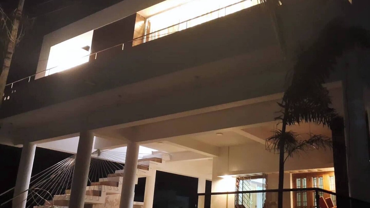 Nagercoil Apartment | Luxury 2BHK Flat-C in Kanyakumari