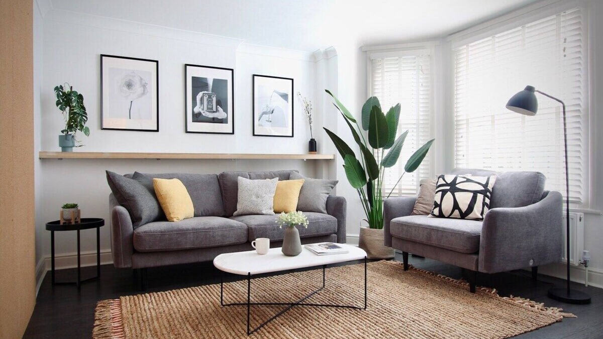 Colville Apartment | Luxury 2BR Flat in Hip Notting Hill