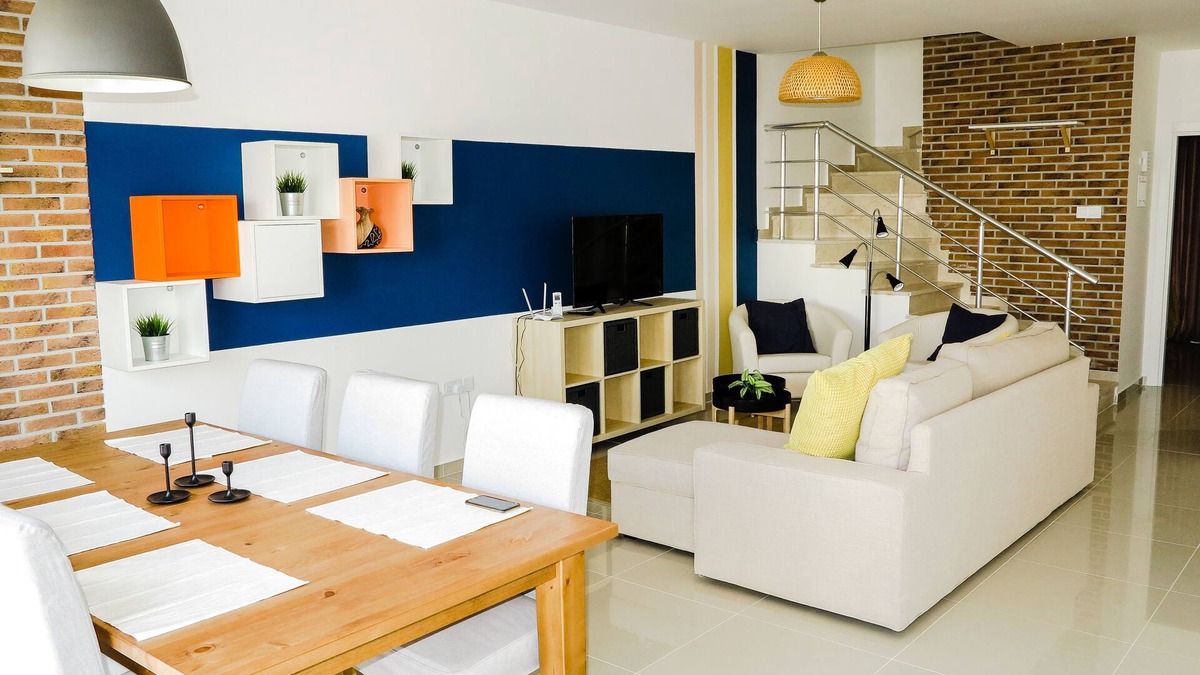 Gastria Villa | Luxury 3+1 Villa by the sea, Caesar Beach - fabulous seaside vacation, AquaPark