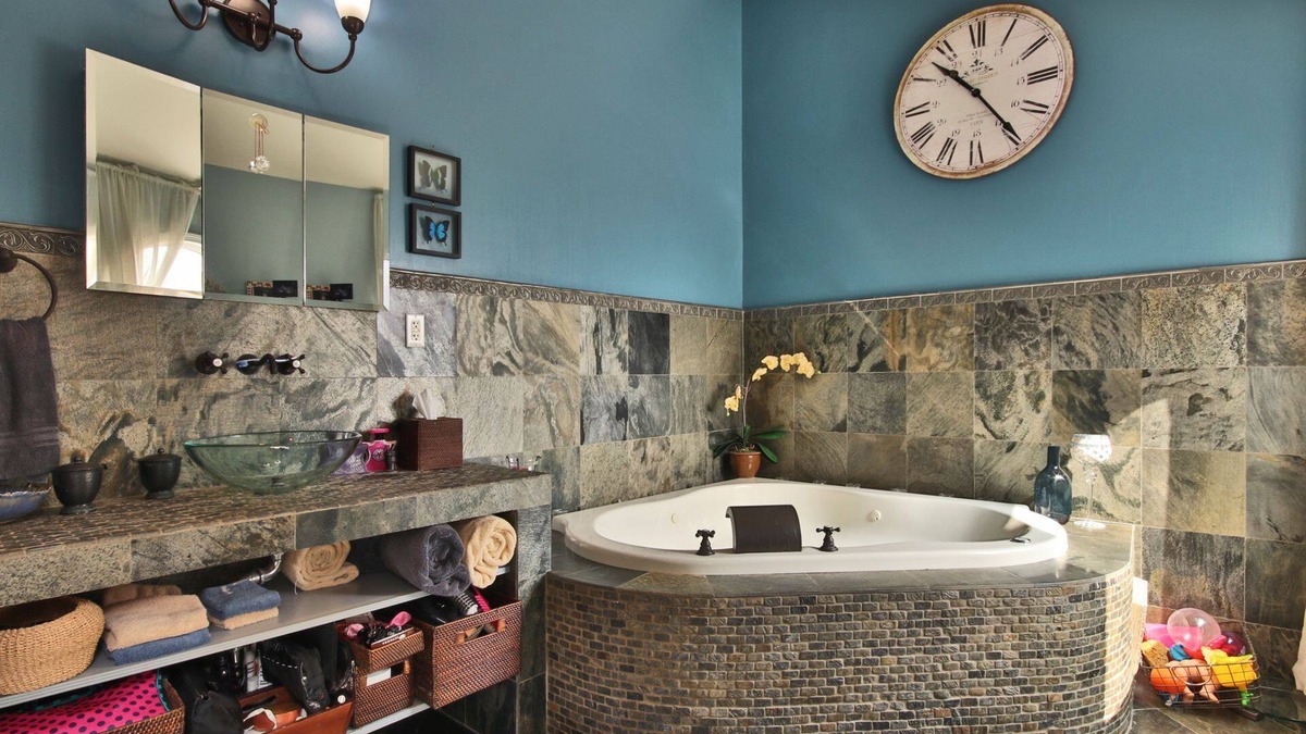 West New York House | LUXURY 3,250SQFT TOWNHOUSE WITH MANHATTAN & OCEAN VIEWS - 15MINS TO TIMES SQUARE
