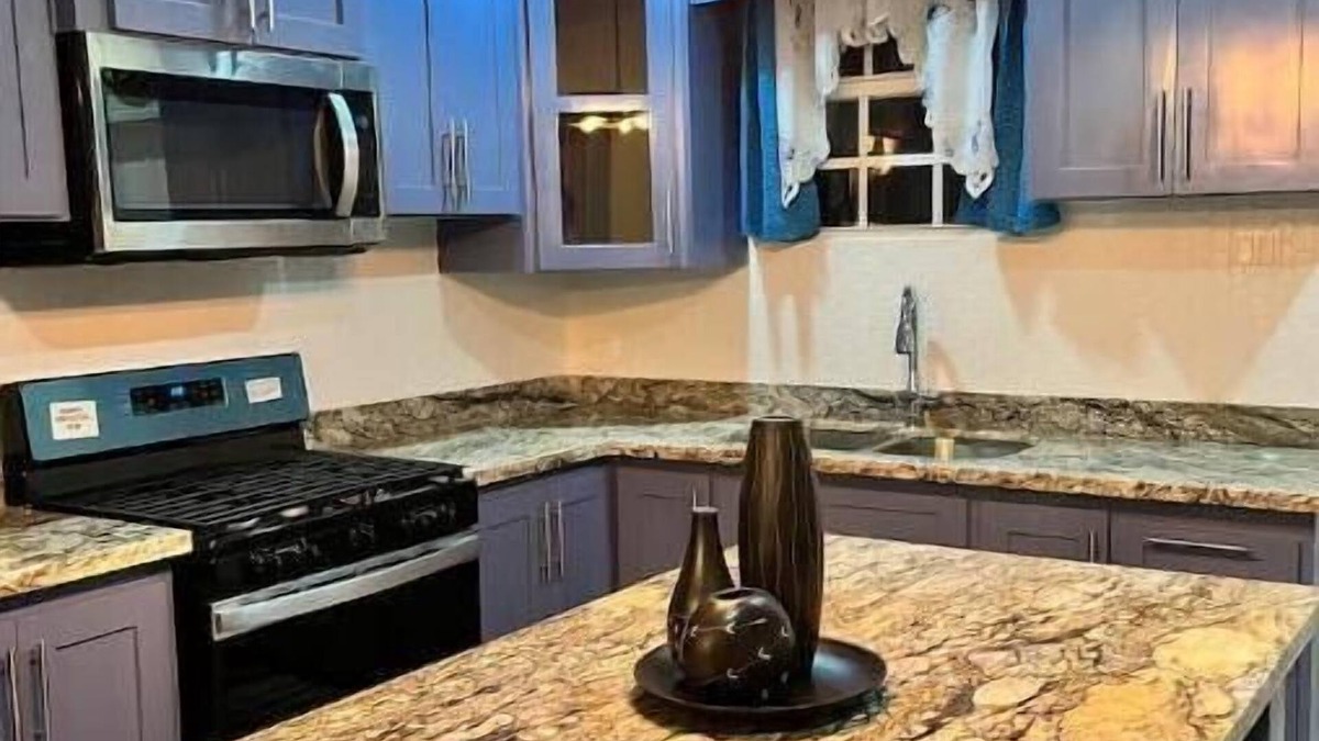 Demerara-Mahaica Apartment | Luxury 3 Bedroom Apartmentnn