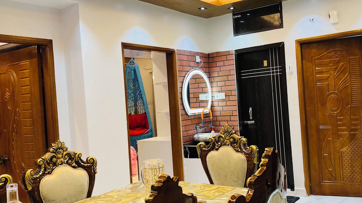 Chittagong Apartment | Luxury 3 Bedroom Apartment with full furnished