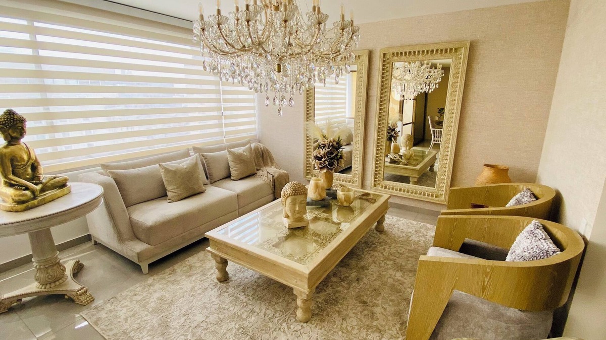 San Antonio Apartment | Luxury 3-bedroom apartment in the best tourist area of Cali. Close to everything