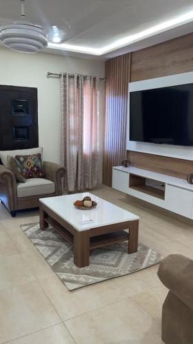 Nungua Apartment | Luxury 3-bedroom apartment