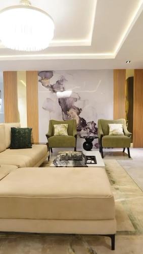 Jabi Apartment | Luxury 3 bedroom apartment