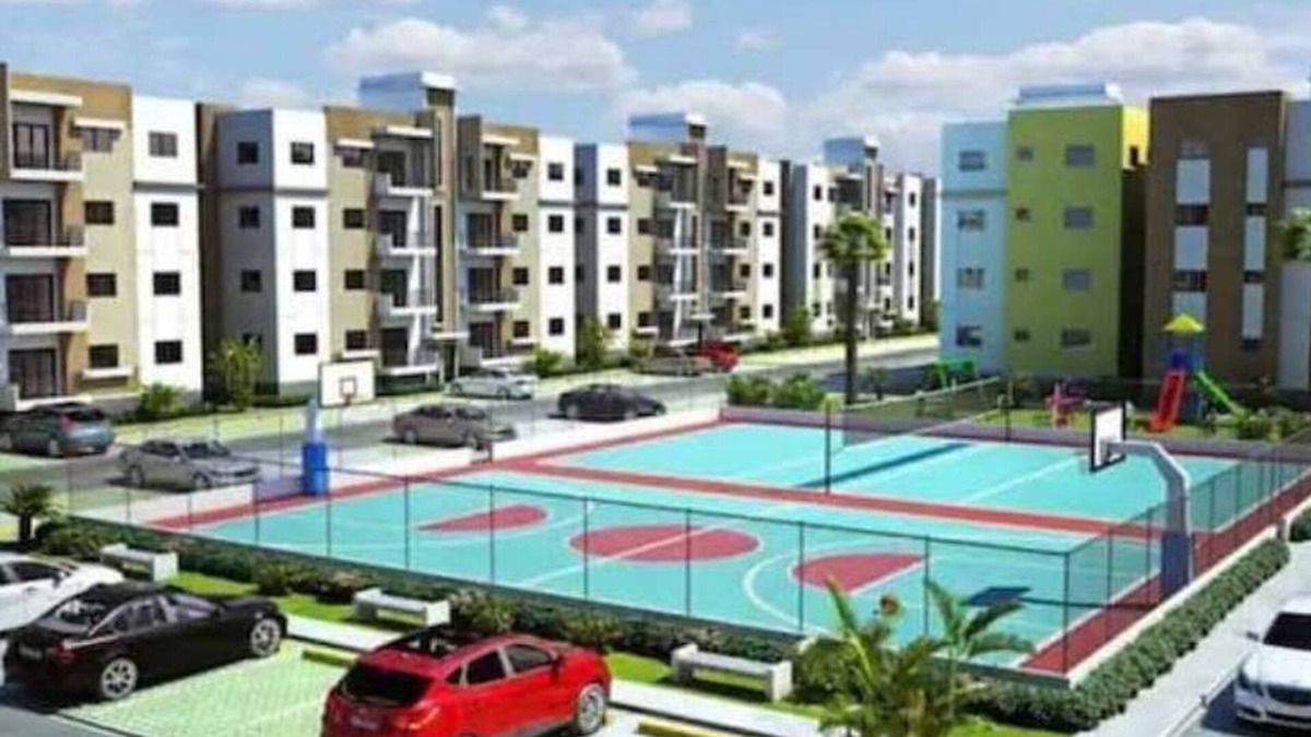 Santo Domingo Oeste Apartment | Luxury 3 Bedroom Home In Paradise