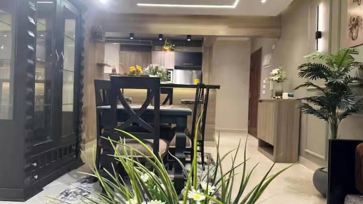 Madinaty Apartment | Luxury 3 bedroom Apartment