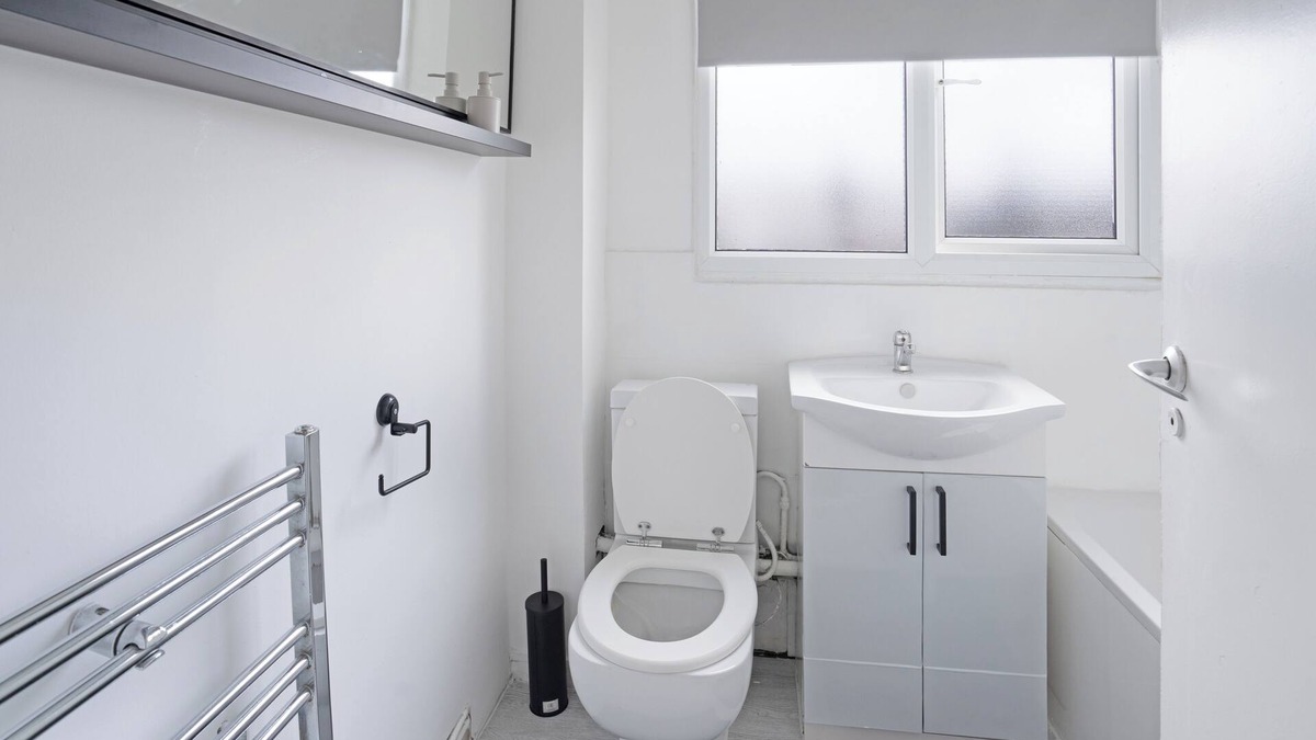 Noel Park House | Luxury 3 Bedroom house in london