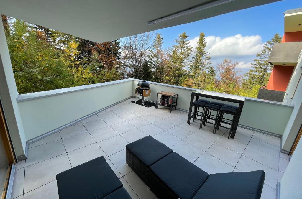 Hocko Pohorje Apartment | Luxury 3-room large Apartment Maribor Pohorje