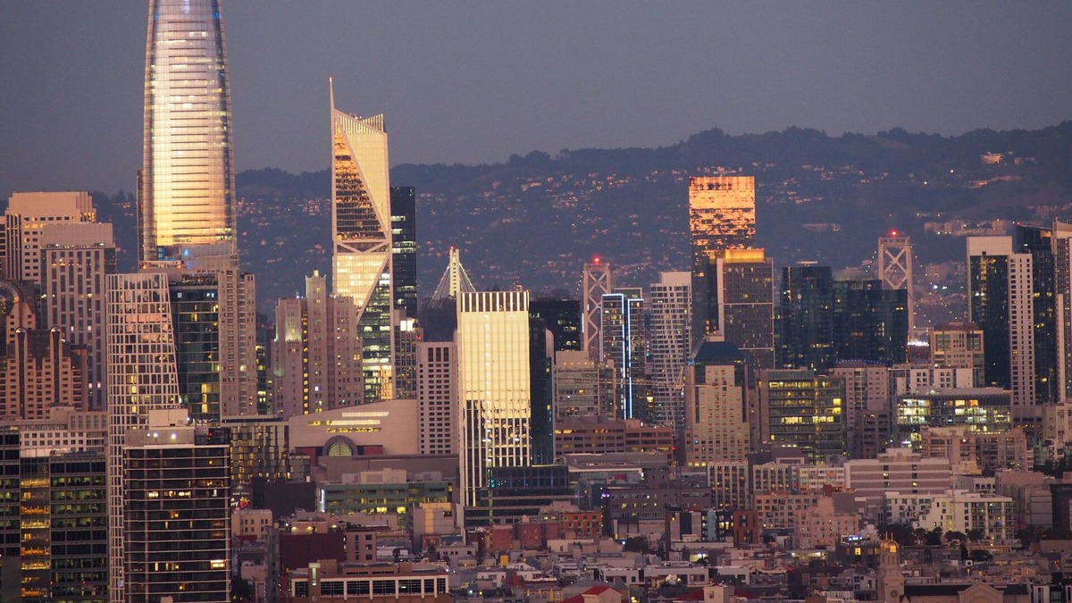 Eureka Valley House | Luxury 3BD 3BR spectacular View San Francisco City