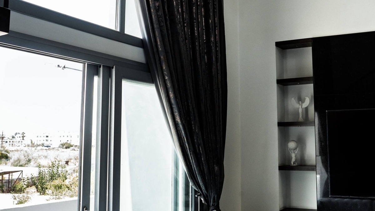 Bogaz Apartment | Luxury 3Bedroom Loft Apartment