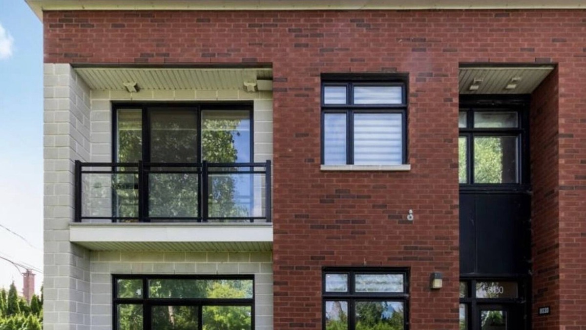 LaSalle House | Luxury 3Br House! Indoor Parking! 10 min to DT!