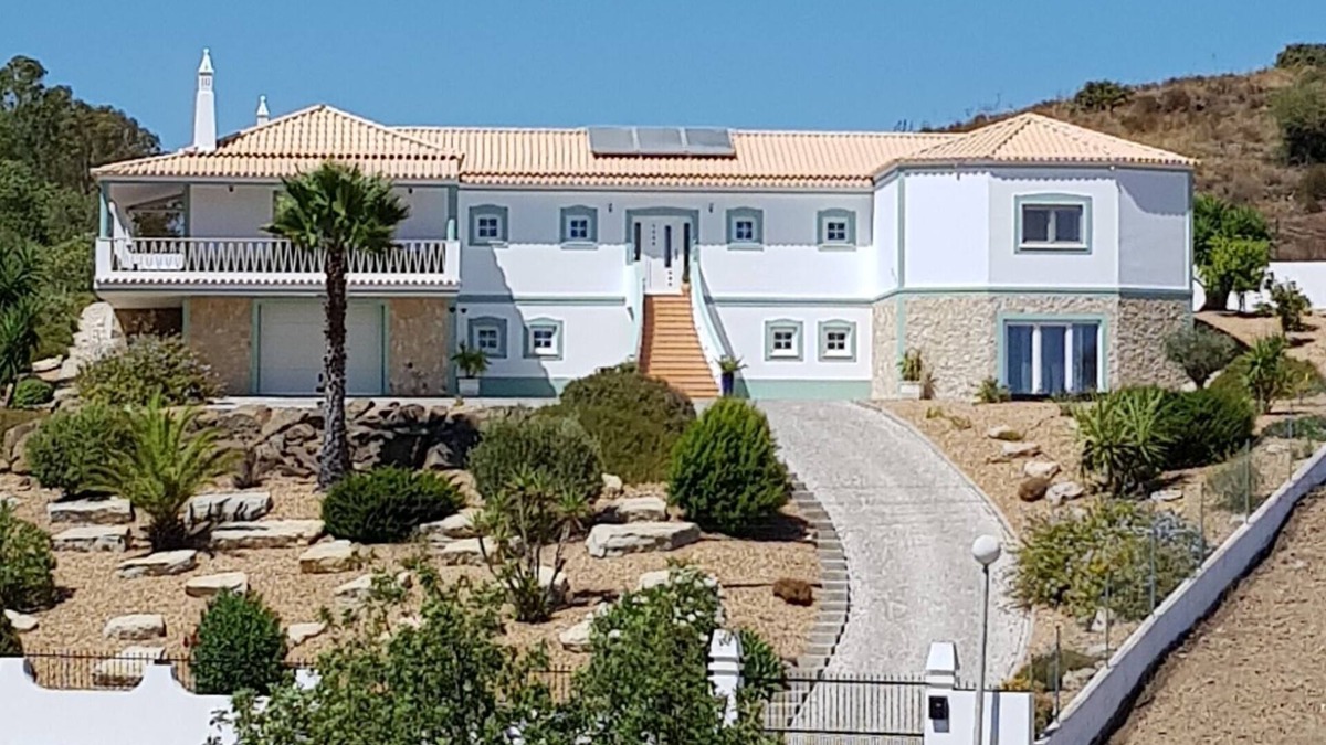 Monte Francisco House | Luxury 4 bedroom villa