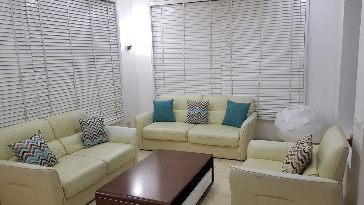 Lagos House | Luxury 4 Bedroom Holiday Home, Magodo GRA, Lagos