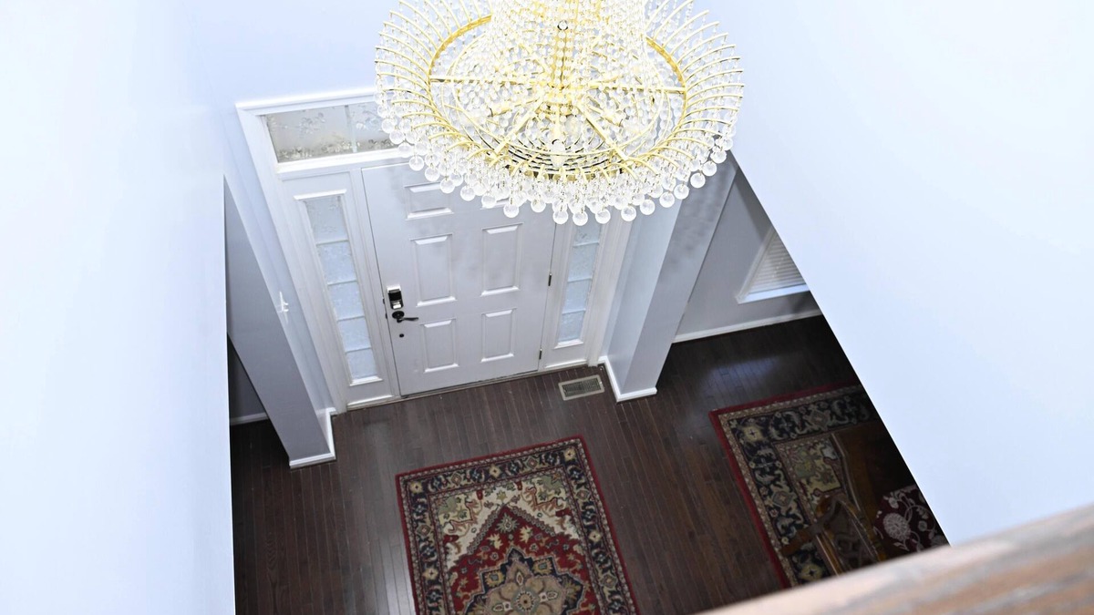 Bowie House | Luxury 4 Bedroom House at Woodmore Bowie