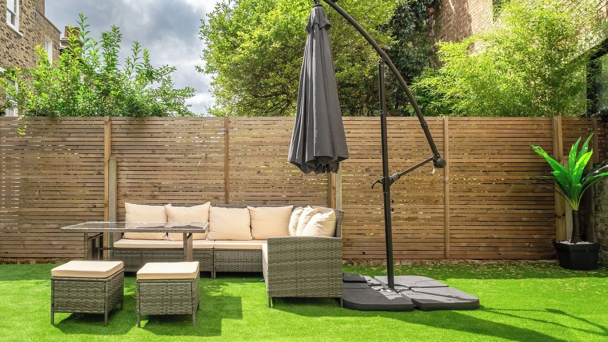 South Hampstead Apartment | Luxury 4 Bedroom House in Central London