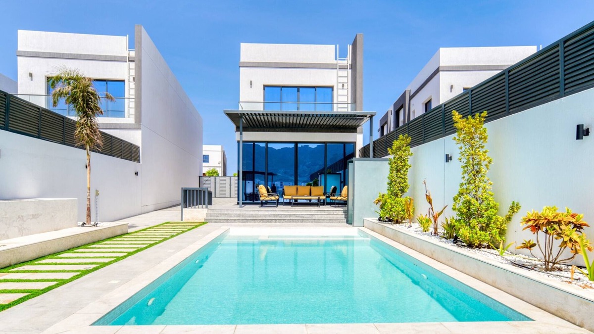 Sharm Villa | Luxury 4BR Villa with Assistant’s Room Al Dana Island, Fujairah by Deluxe Holiday Homes