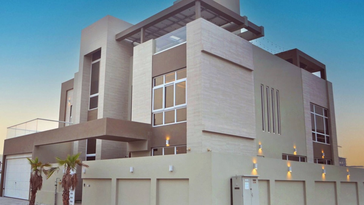 Nad Al Sheba Villa | Luxury 5 Bedroom Villa Nad Al Sheba