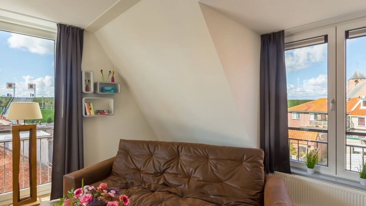 Zoutelande Apartment | Luxury 5-person apartment