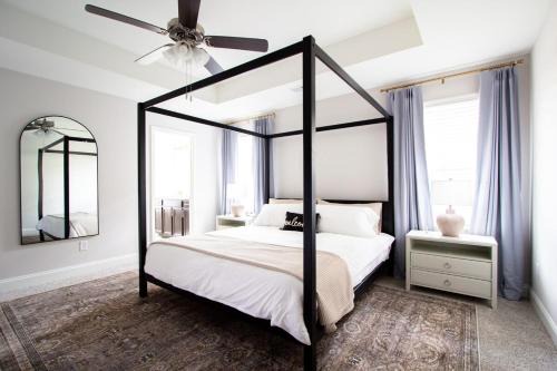 Southaven House | Luxury 5-Star Retreat - Family & Pet Friendly
