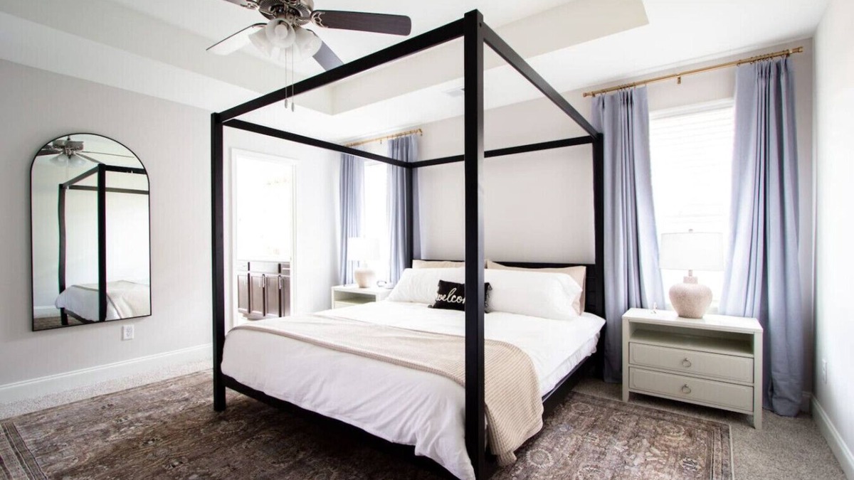 Southaven House | Luxury 5-Star Retreat | Family & Pet Friendly